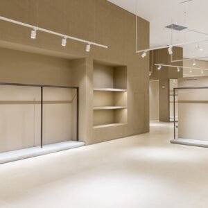 espacio disponible